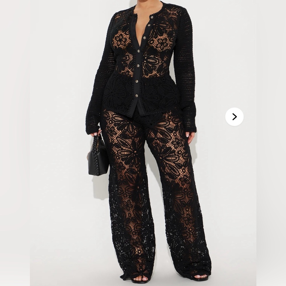 Women’s Set